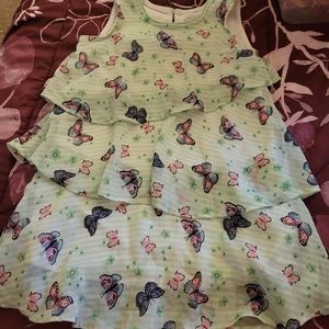 Wonder Nation Dress